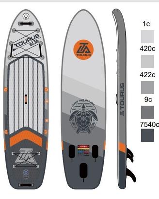 Stand up Paddle  gonfiabile 