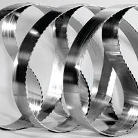 Servizio di affilatura lame per segherie mobili