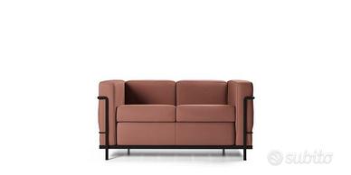 Divano Cassina Fauteuil Grand Confort petit durabl
