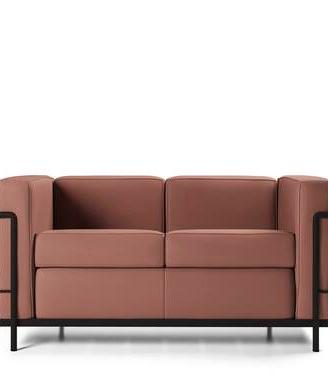 Divano Cassina Fauteuil Grand Confort petit durabl