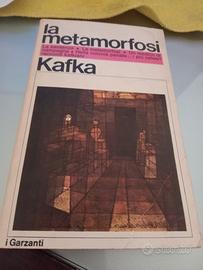 La metamorfosi