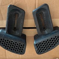 Jump Pads 3D per Veteran Lynx / Patton