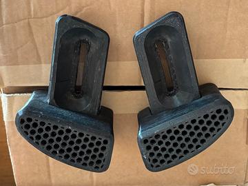 Jump Pads 3D per Veteran Lynx / Patton