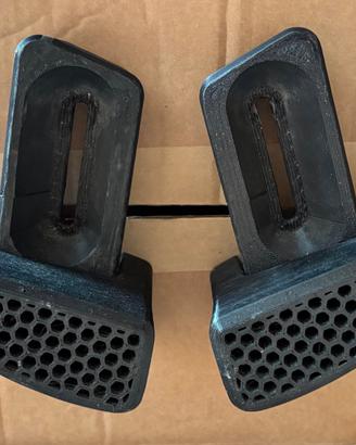 Jump Pads 3D per Veteran Lynx / Patton