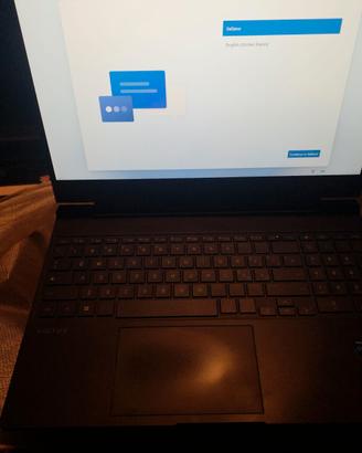 PC Gaming HP