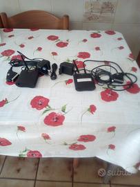 Trasmettitore con antenna twiny 1,2