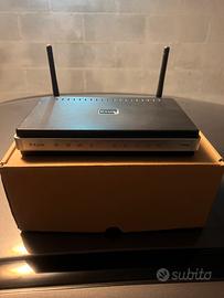 Router D-LINK