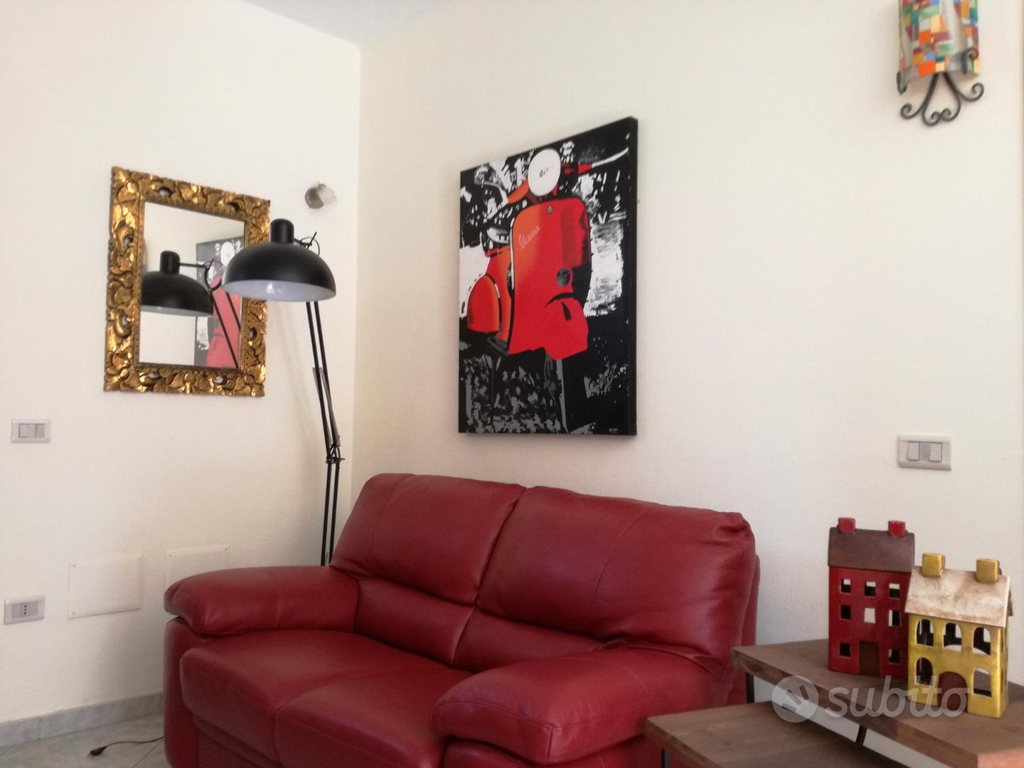 Appartamento – Santu Antiogu/Sant'Antioco, Sulcis Iglesiente - Vista 2