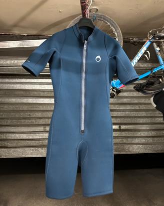 Muta Tribord Shorts Estivo Neoprene 2mm