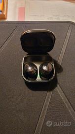 galaxy buds pro 