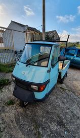 Piaggio Ape 50