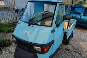 Piaggio Ape 50