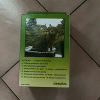 Rete protettiva per gatti