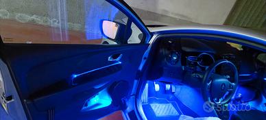 Fibra ottica per auto e led - Accessori Auto In vendita a Torino