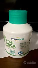 Stan wick