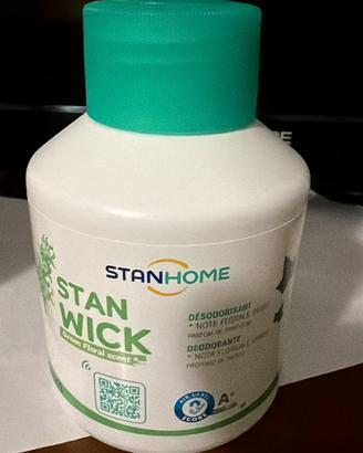 Stan wick