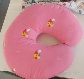 Cuscino per allattamento 