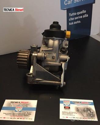 Pompa diesel Bosch CP4 0445010704 RINFORZATA