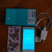 Smartphone Android.Honor5C.modelloNEM-L51.dual sim