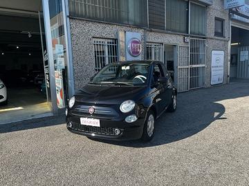 Fiat 500 1.0 Hybrid Lounge