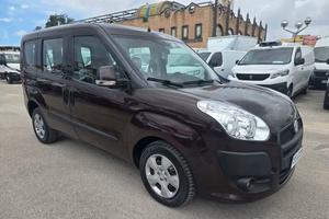 FIAT DOBLÒ  1.6MJT  105 CAVALLI  ANNO 2013