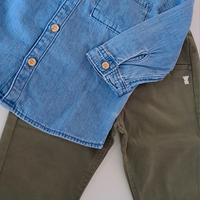 Abbigliamento neonato tg. 18/24 mesi