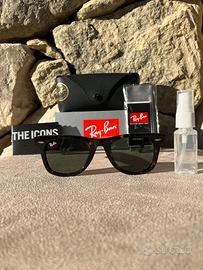 Occhiali Ray-Ban Wayfarer RB2140 tartarugati