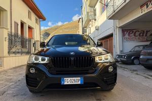 Bmw X4 xDrive30dA 258CV Msport
