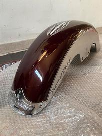 Cerchio + parafango Harley Davidson Fat Boy