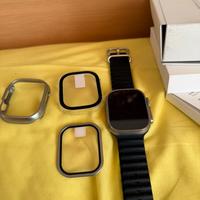 Apple Watch Ultra perfetto