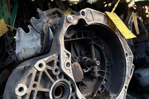 RICAMBI SUZUKI IGNIS 1.3 DIESEL ANNO:2006