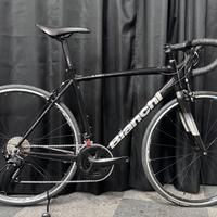-55% BIANCHI Via Nirone 7 Shimano 105 | 55 | Nuova