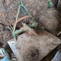 Spaccalegna a vite conica