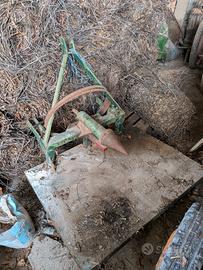 Spaccalegna a vite conica