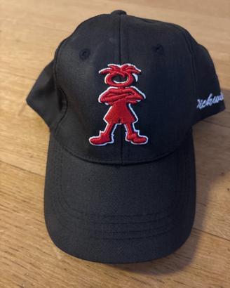 Stock 30 cappelli Pickwick nuovi mai usati