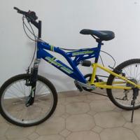 Ribassato - Mountain bike 20 "