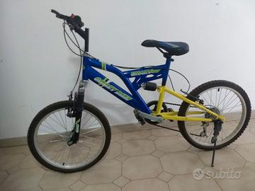 Ribassato - Mountain bike 20 "