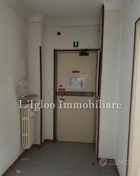 Appartamento – Trieste, Perugino, Barriera Vecchia-San Giacomo - Altro