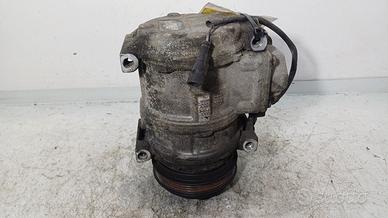 COMPRESSORE A/C IVECO Daily Furgonato 447220-7850