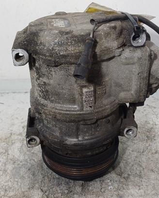 COMPRESSORE A/C IVECO Daily Furgonato 447220-7850