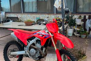 Crf 250 2023