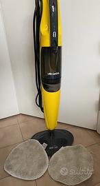 Steam mop Ariete lavapavimenti