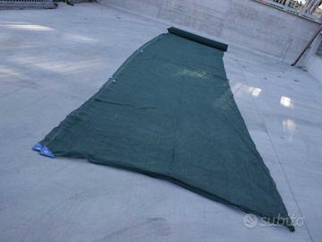 rete per olive a rullo 8x100