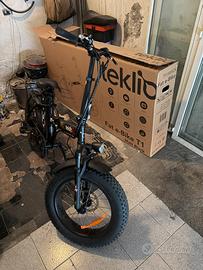Bici tecklio