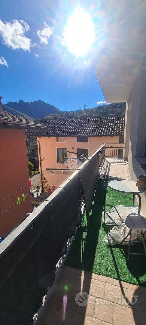 Apartment in Mezzenile, Catelli - Vista 4