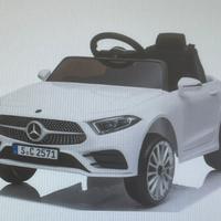 Auto elettrica bimbi