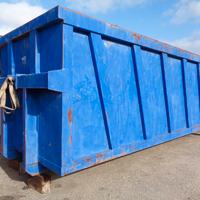 CASSA SCARRABILE BLU RIF. 133