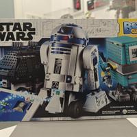 lego 75253 Comandante Droide - STAR WARS - NUOVO