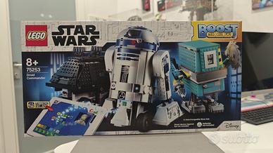 lego 75253 Comandante Droide - STAR WARS - NUOVO