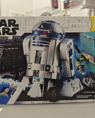 lego 75253 Comandante Droide - STAR WARS - NUOVO